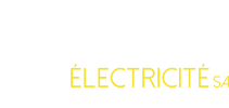 STUTZ ELECTRICITE SA